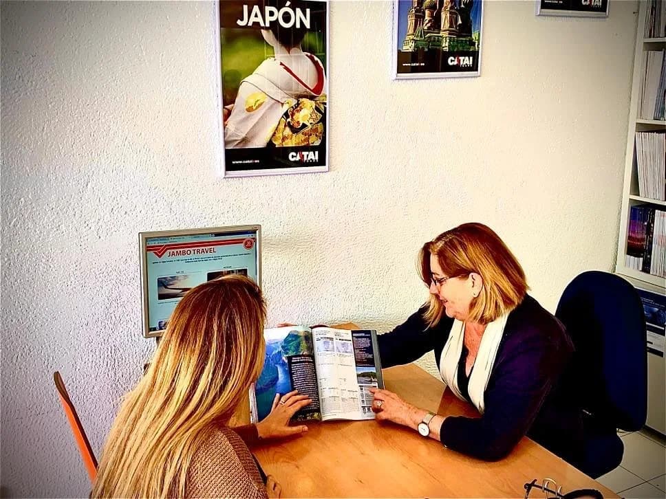Jambo Travel galería 1