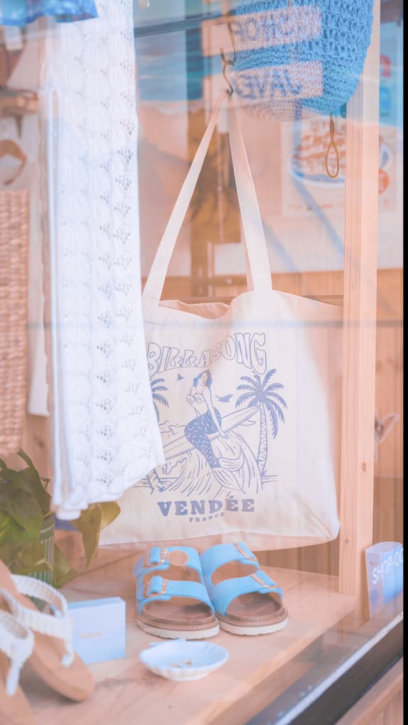 Ocean Shop Javea galería 3