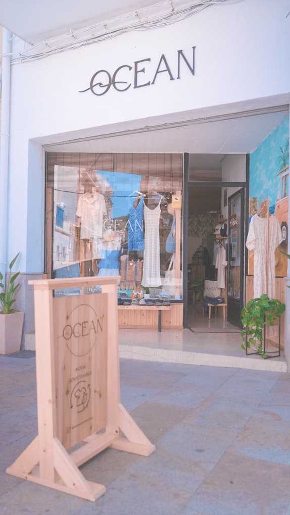 Ocean Shop Javea galería 1