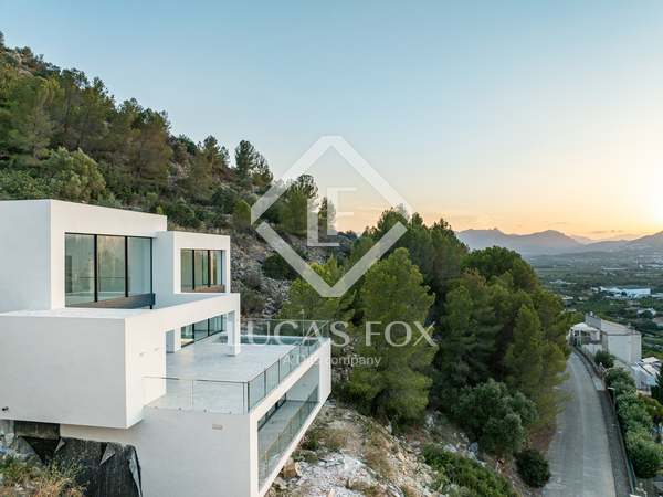 Lucas Fox Jávea galería 1