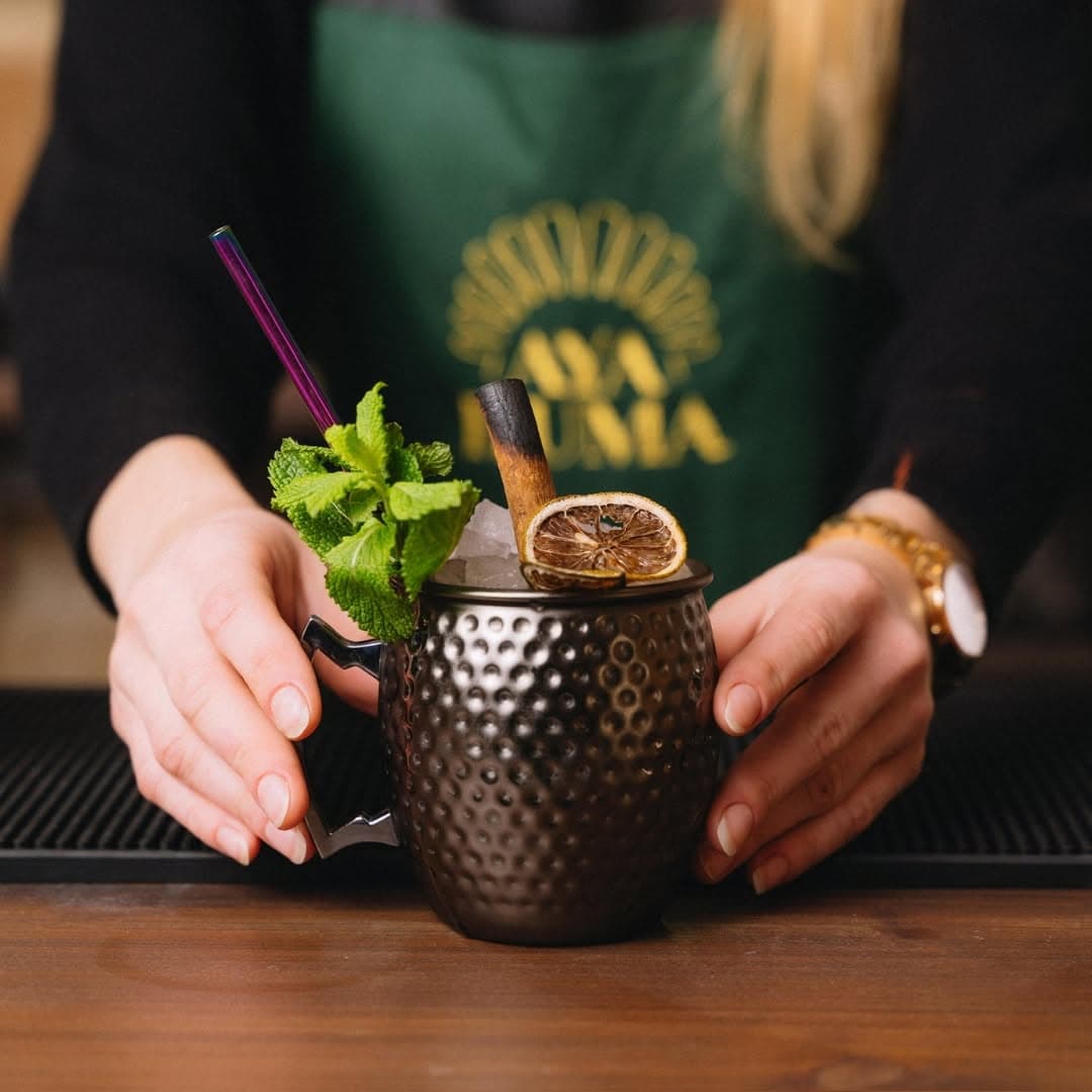 Aya Huma Cocktail Bar Jávea galería 1