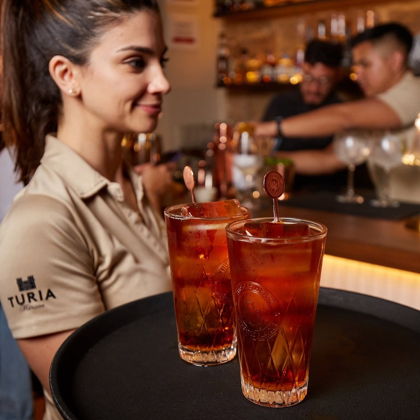 Aya Huma Cocktail Bar Jávea galería 4