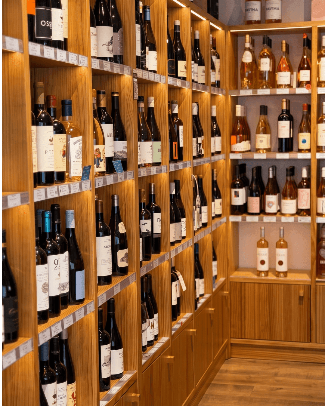 Casa del Vino Jávea galería 3