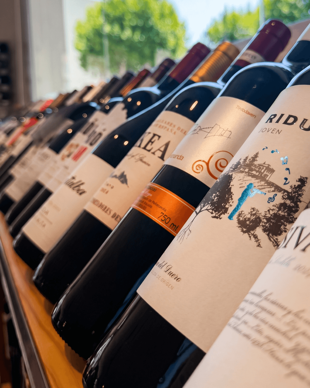 Casa del Vino Jávea galería 4