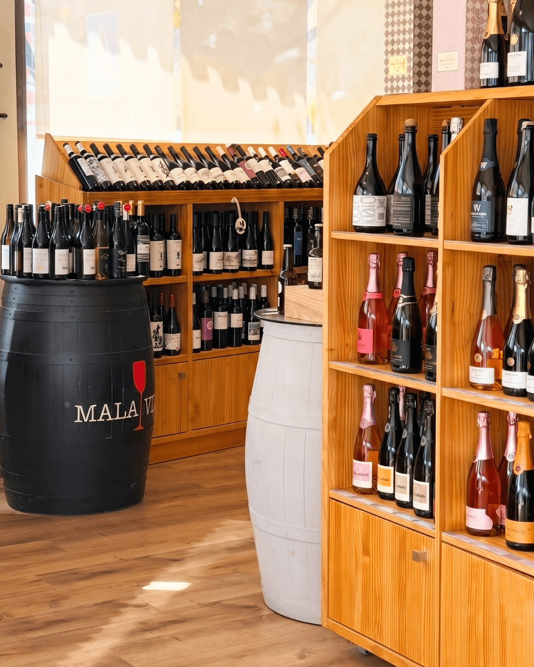 Casa del Vino Jávea galería 2