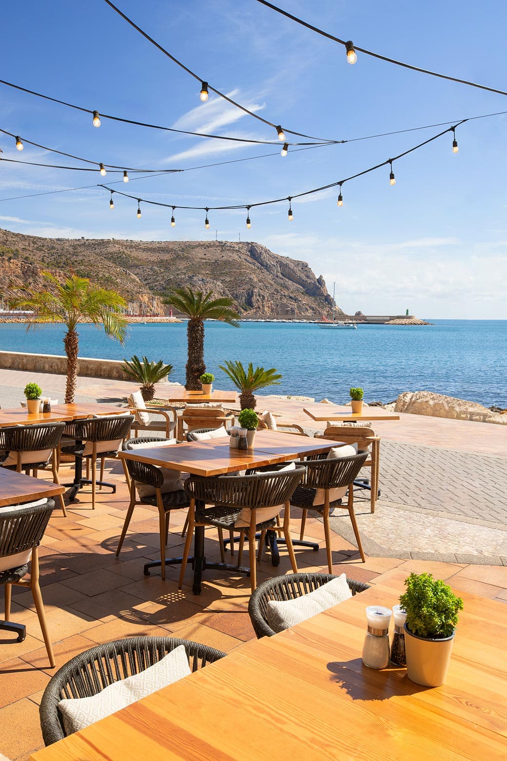 Cala Viuda Jávea galería 1