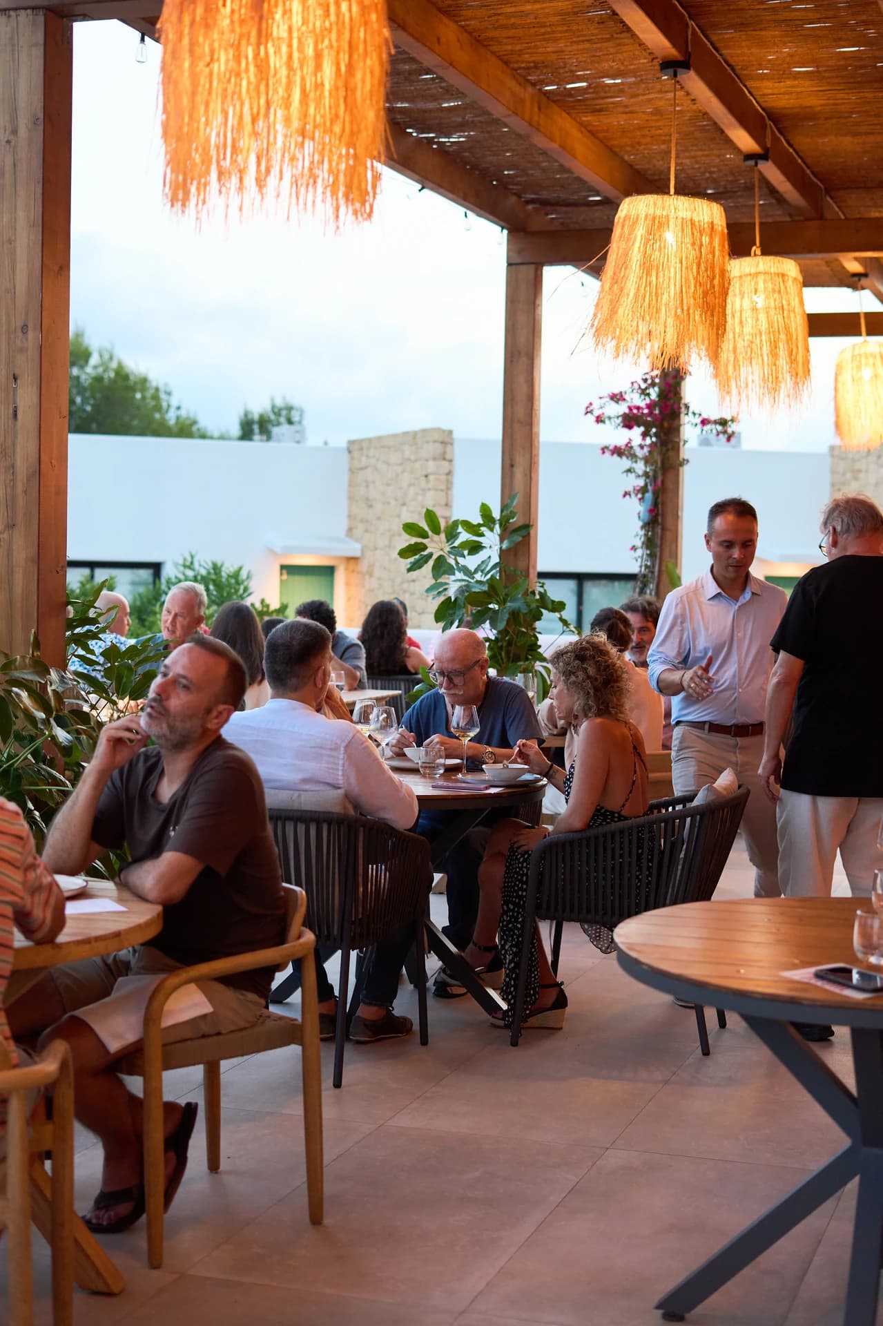 Restaurante Puelche galería 1