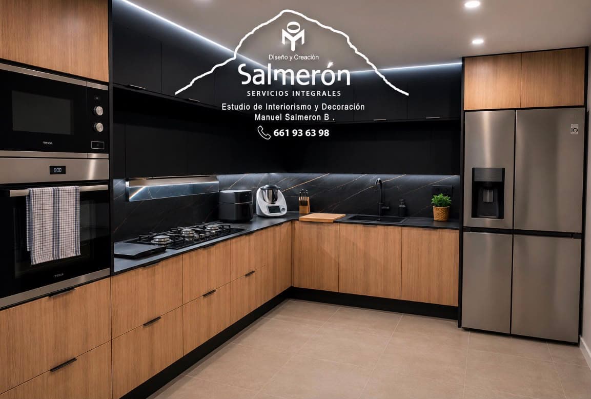 Salmerón Diseño y Creación galería 3