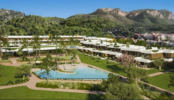 RANDOF Real Estate Jávea galería 3