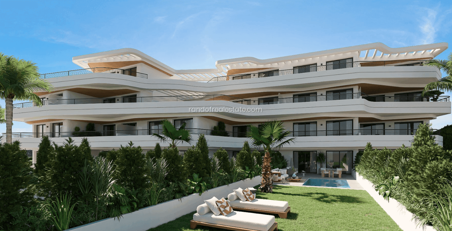RANDOF Real Estate Jávea