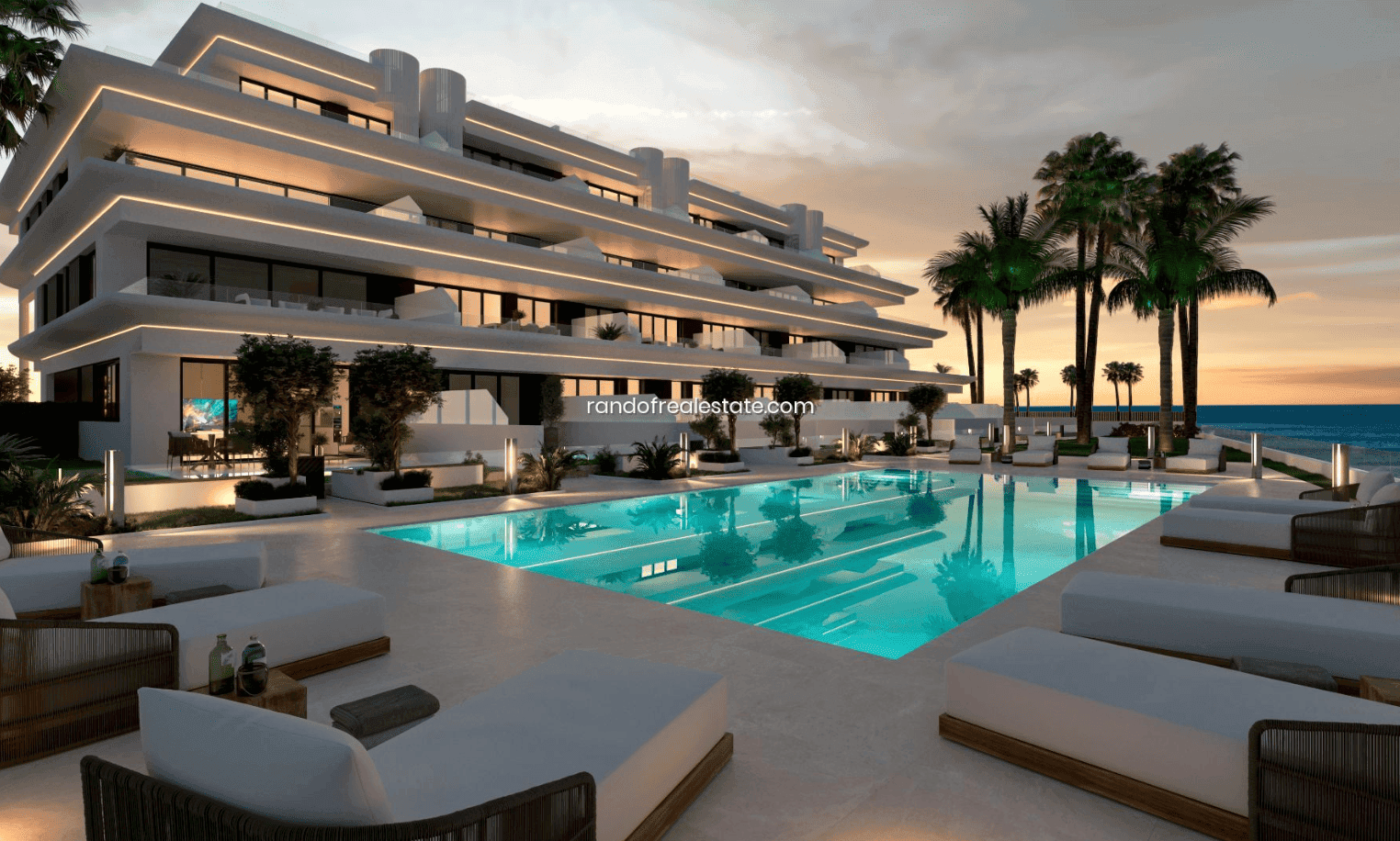RANDOF Real Estate Jávea galería 2