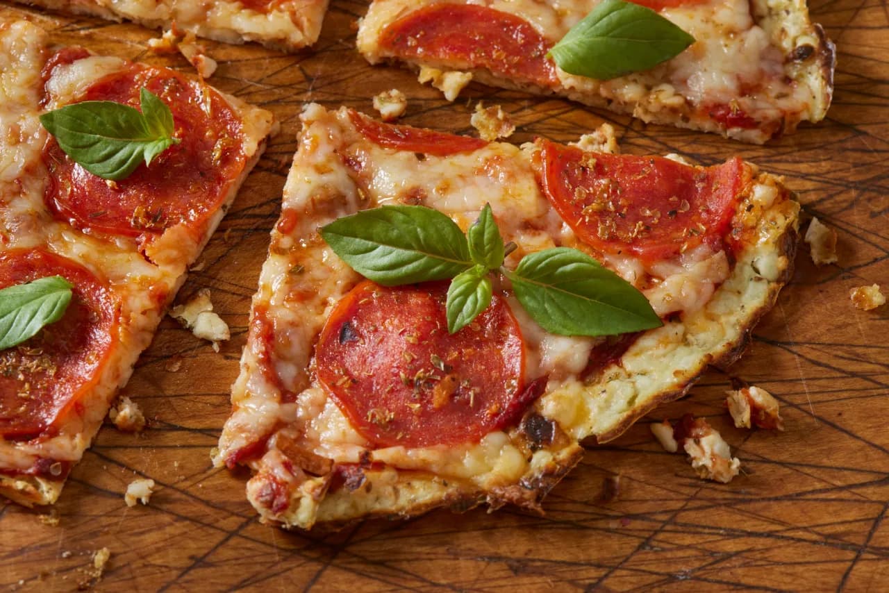 Pizza Company galería 3
