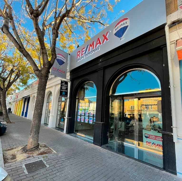 Grupo RE/MAX INMOMAS