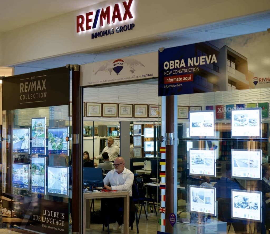 Grupo RE/MAX INMOMAS galería 4