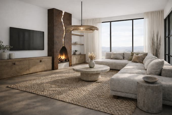 YMOR | Interior Design galería 3