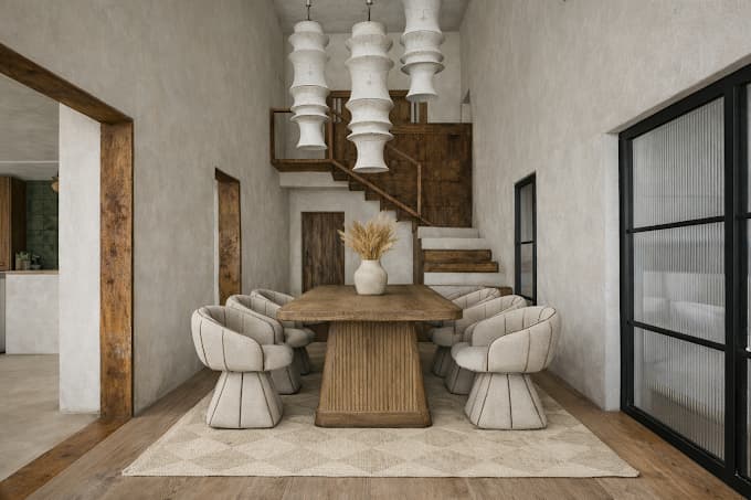 YMOR | Interior Design galería 2