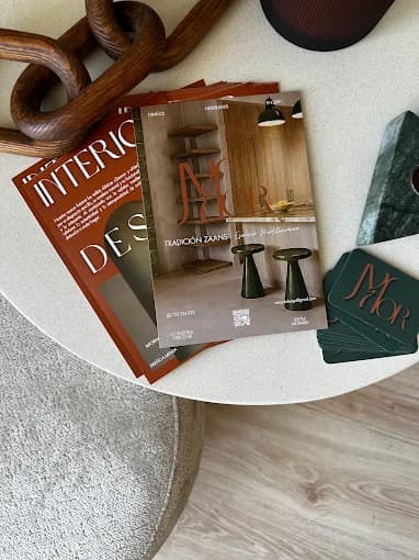 YMOR | Interior Design galería 4