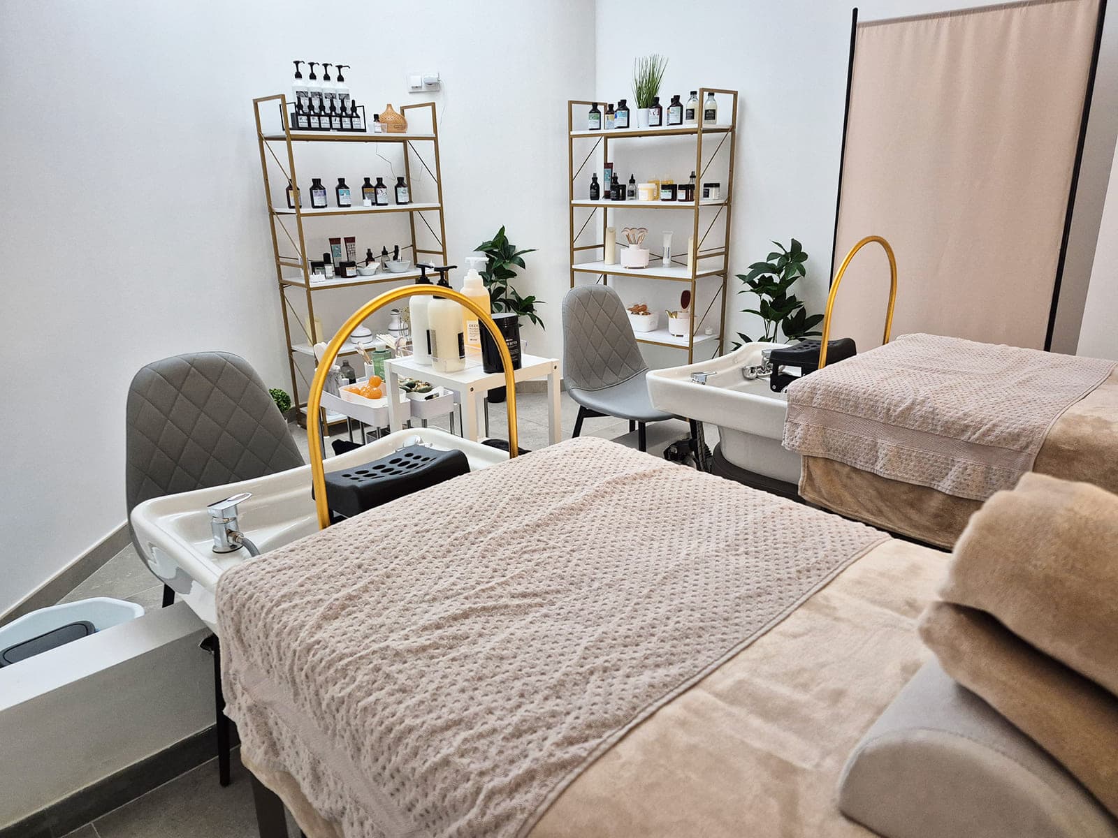 Nami Beauty - Head Spa - Relax Xàbia galería 2