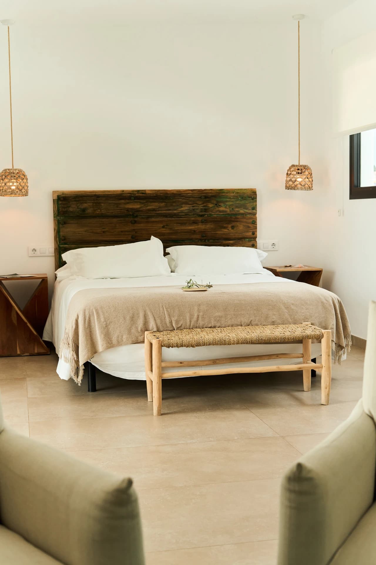 Hotel Boutique Mi AlmaZara galería 3
