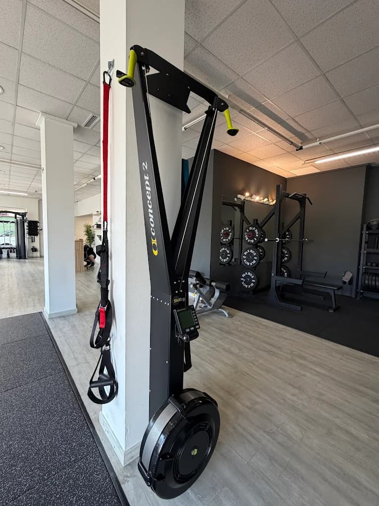 Feel Better - Your Personal Gym galería 3