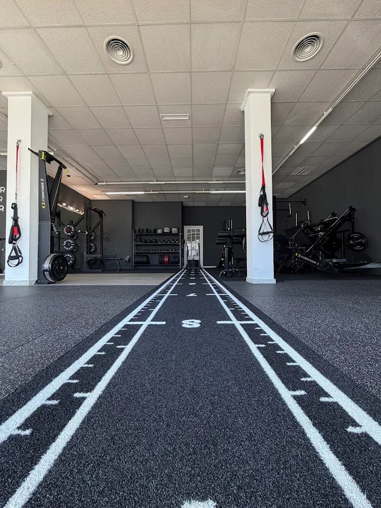 Feel Better - Your Personal Gym galería 2