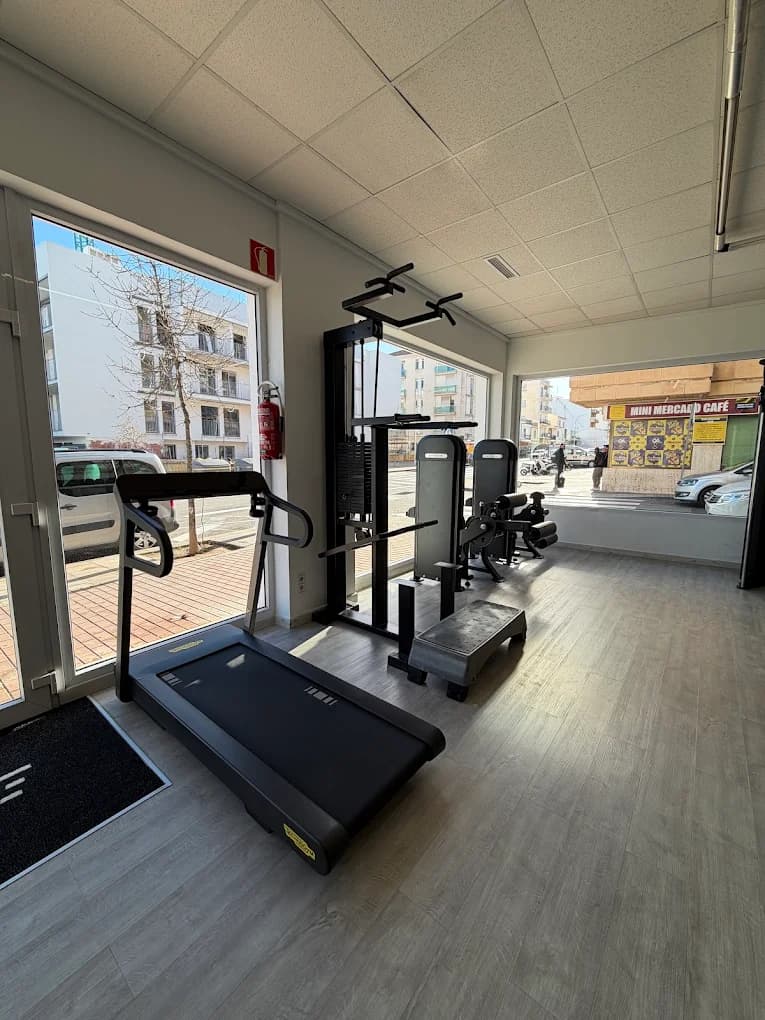 Feel Better - Your Personal Gym galería 4