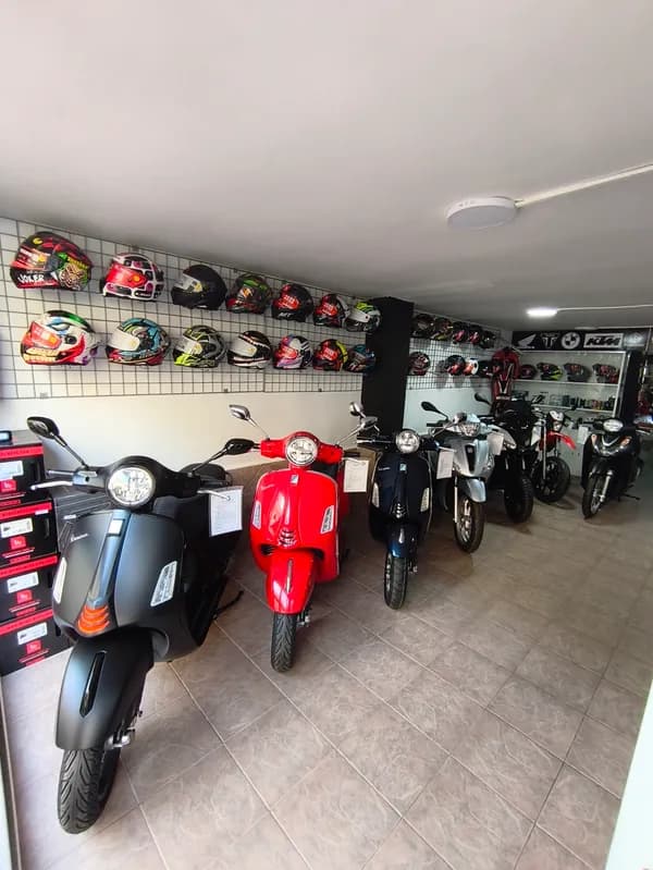 Gaspar Motos galería 4