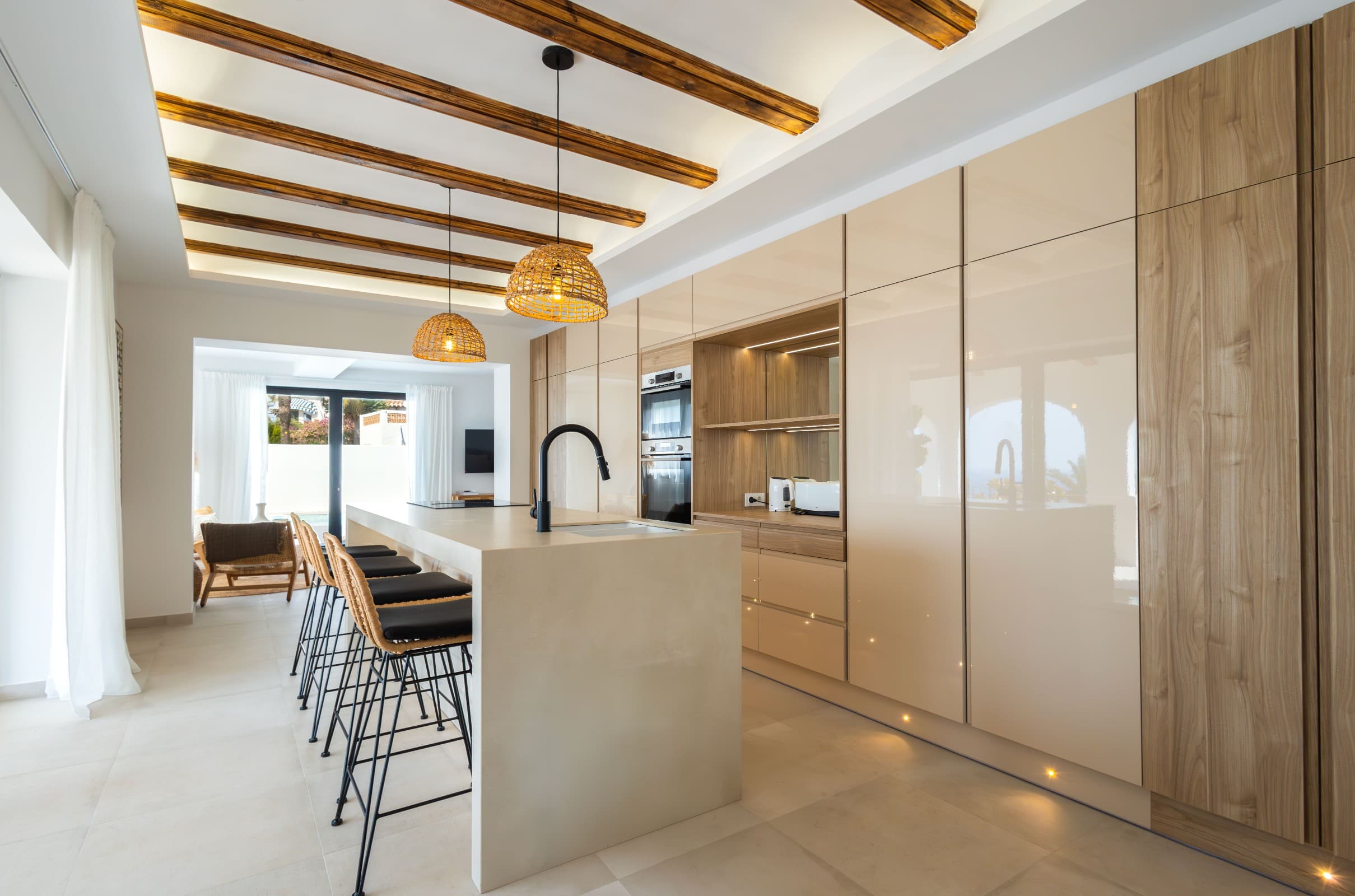 Vicens Ash Real Estate Agency galería 4