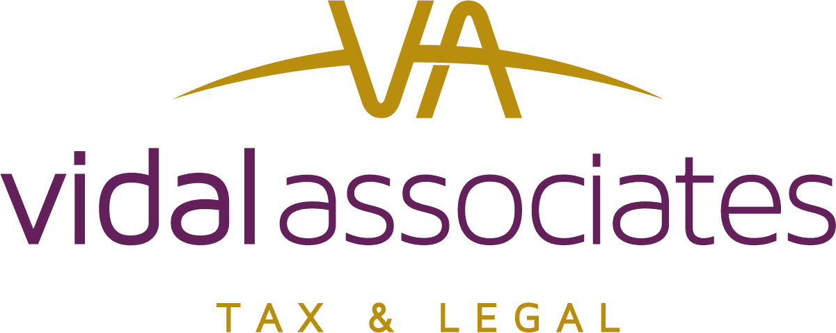 Vidal Associates Tax & Legal