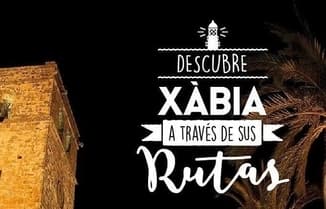 The golden age of Xàbia