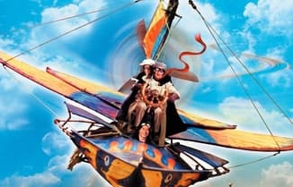 Cine Vora la Mar: LA VUELTA AL MUNDO EN 80 DÍAS